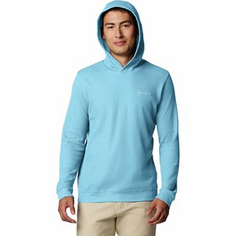 Men's Columbia Pitchstone Knit Hoodie