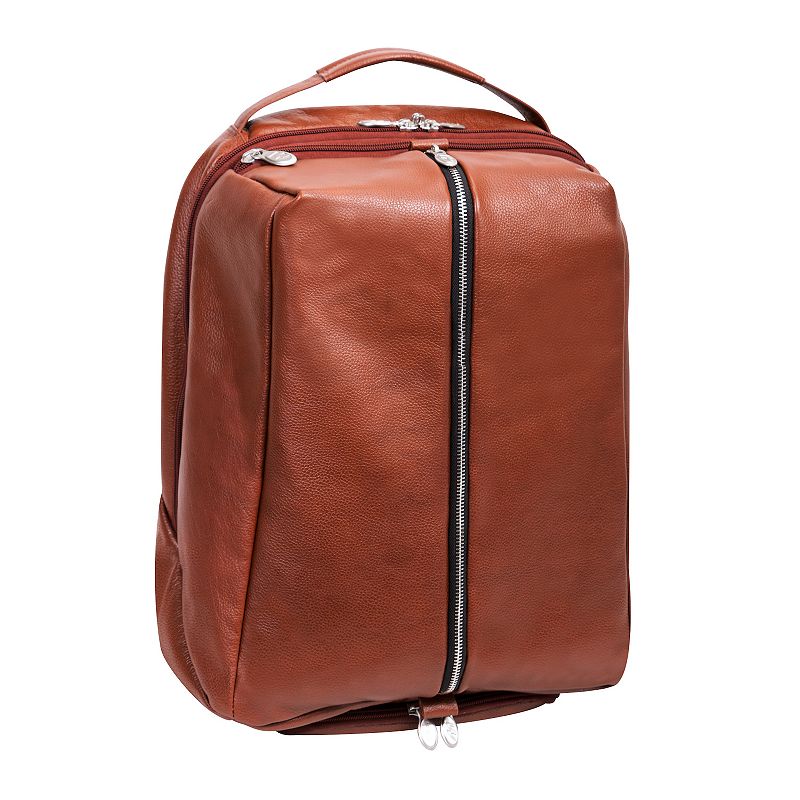 Kohls leather clearance backpack