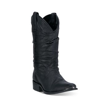 Dingo Amsterdam Men's Cowboy Boots