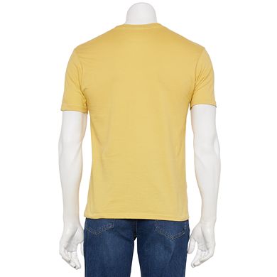 Men's "Vintage Classic" Car Graphic Tee