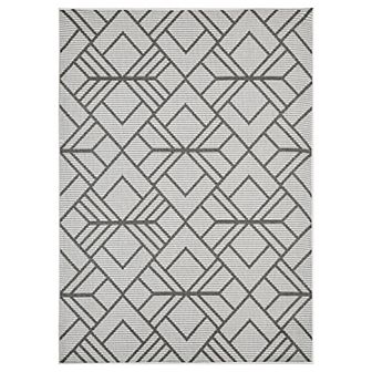 Loomaknoti Breyleigh Char Area Rug