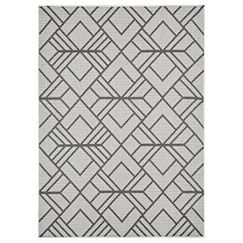 Loomaknoti Breyleigh Char Area Rug
