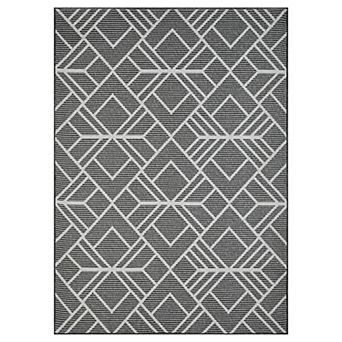Loomaknoti Breyleigh Char Area Rug