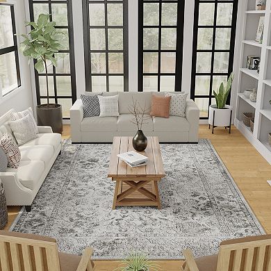 Loomaknoti Aysal Alazah Area Rug