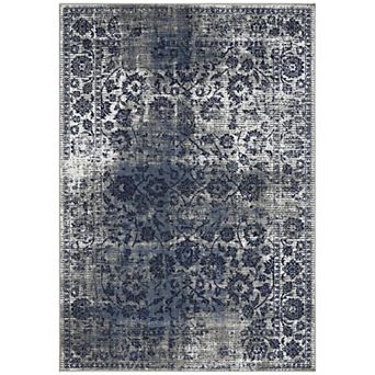 Loomaknoti Aysal Alazah Area Rug