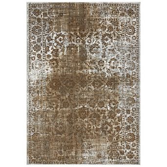 Loomaknoti Aysal Alazah Area Rug