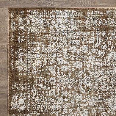 Loomaknoti Aysal Athna Area Rug