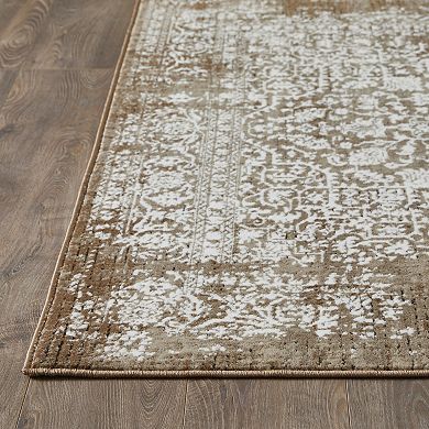 Loomaknoti Aysal Athna Area Rug