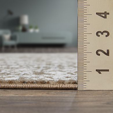 Loomaknoti Aysal Athna Area Rug