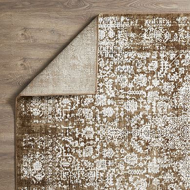 Loomaknoti Aysal Athna Area Rug