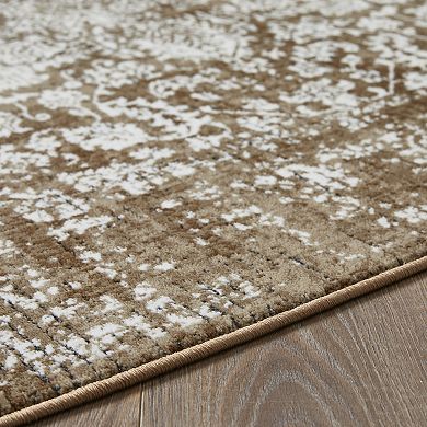 Loomaknoti Aysal Athna Area Rug