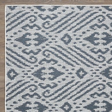 Loomaknoti Breyleigh Cali Area Rug