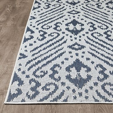 Loomaknoti Breyleigh Cali Area Rug