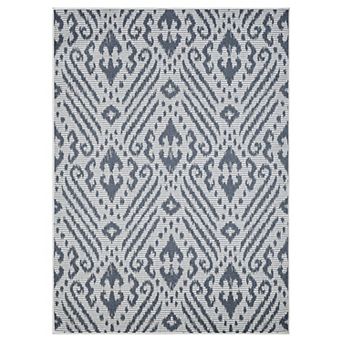 Loomaknoti Breyleigh Cali Area Rug