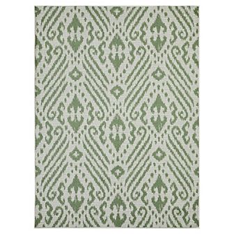 Loomaknoti Breyleigh Cali Area Rug