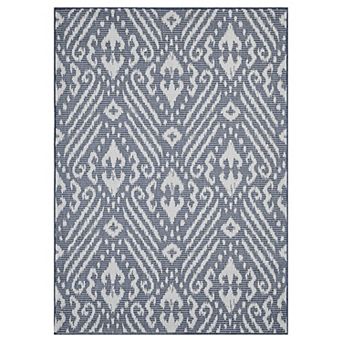 Loomaknoti Breyleigh Cali Area Rug