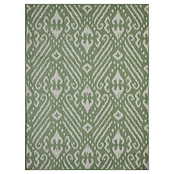 Loomaknoti Breyleigh Cali Area Rug