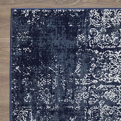 Loomaknoti Aysal Armilli Area Rug