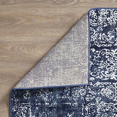 Loomaknoti Aysal Armilli Area Rug