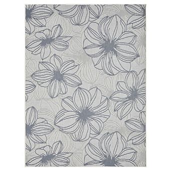 Loomaknoti Breyleigh Cer Area Rug