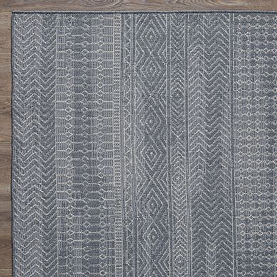 Loomaknoti Breyleigh Cand Area Rug