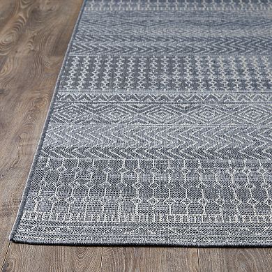 Loomaknoti Breyleigh Cand Area Rug