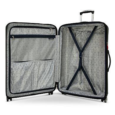 Ricardo Beverly Hills Cabo Hardside Spinner Luggage