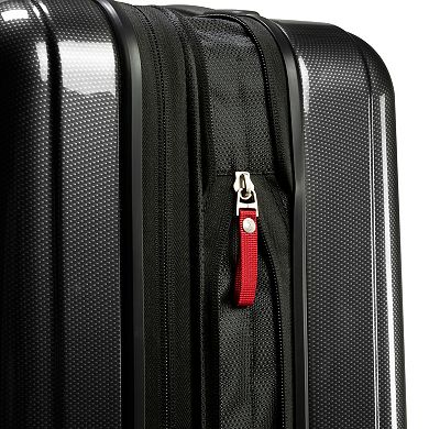 Ricardo Beverly Hills Cabo Hardside Spinner Luggage