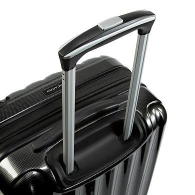 Ricardo Beverly Hills Cabo Hardside Spinner Luggage