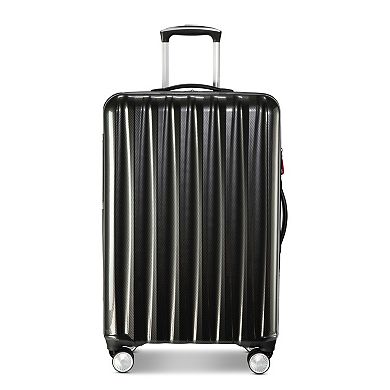 Ricardo Beverly Hills Cabo Hardside Spinner Luggage