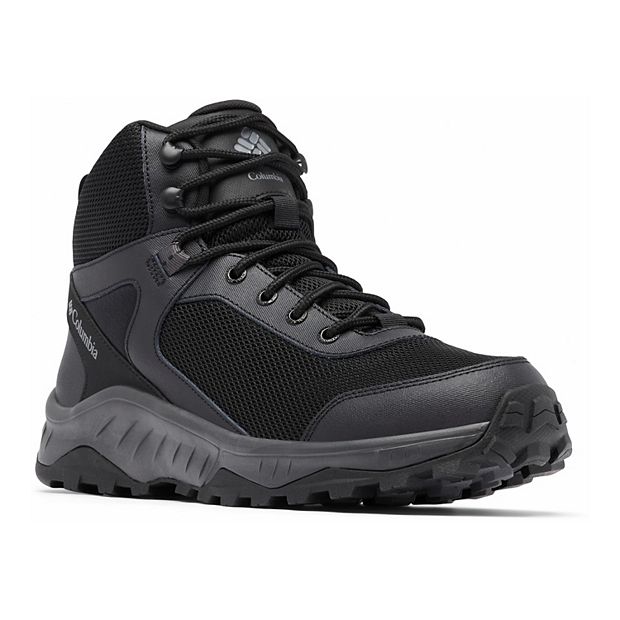 Kohls on sale columbia boots