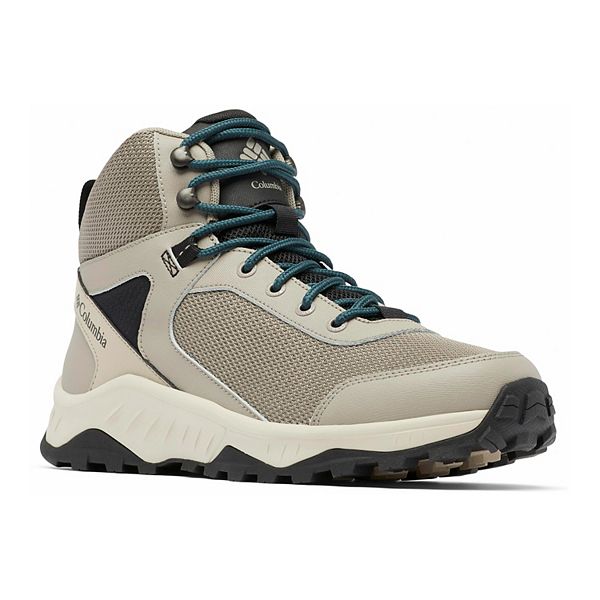 Columbia Trailstorm Ascend Men's Waterproof Hiking Shoes