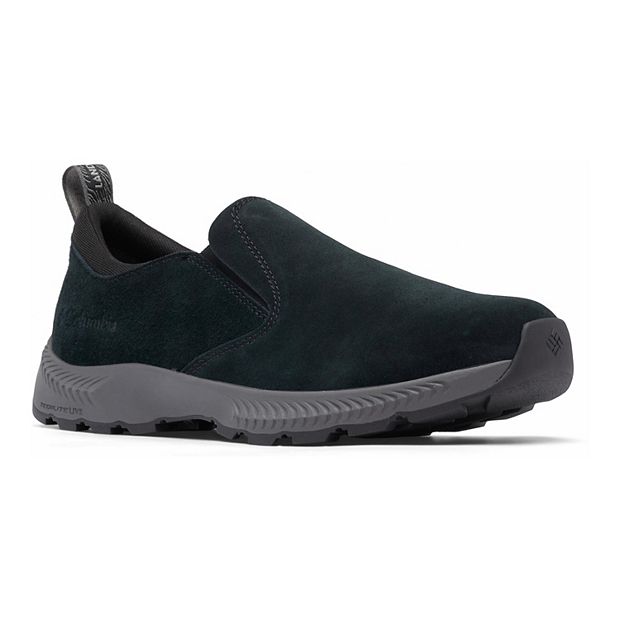 Kohls best sale columbia shoes