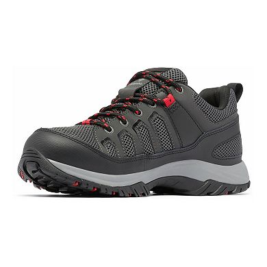 Columbia Granite Trail Men's Waterproof Hiking Shoes