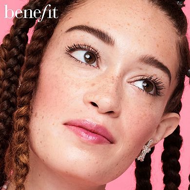 Lash Roll Out Curling Mascara Value Set