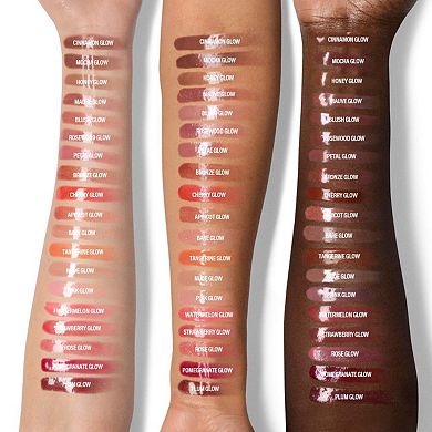 Mini Moistureglow On-The-Go Plumping Lip Serum