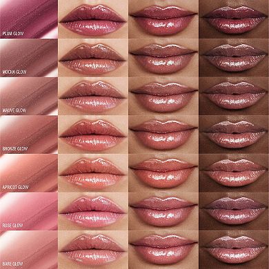 MoistureGlow Plumping Lip Color