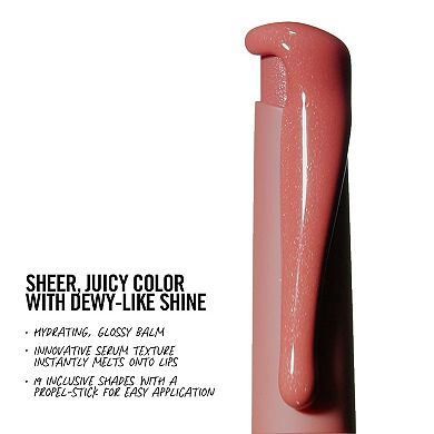 Mini Moistureglow On-The-Go Plumping Lip Serum