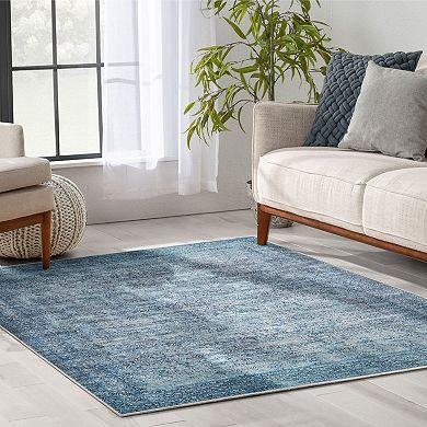 Well Woven Asha Juliette Machine Washable Are Rug