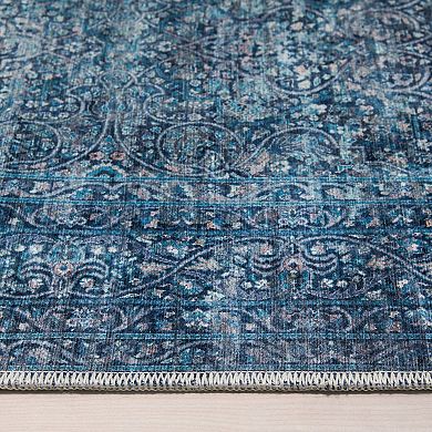 Well Woven Asha Juliette Machine Washable Are Rug