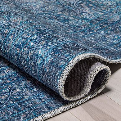 Well Woven Asha Juliette Machine Washable Are Rug