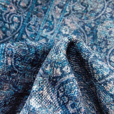 Well Woven Asha Juliette Machine Washable Are Rug