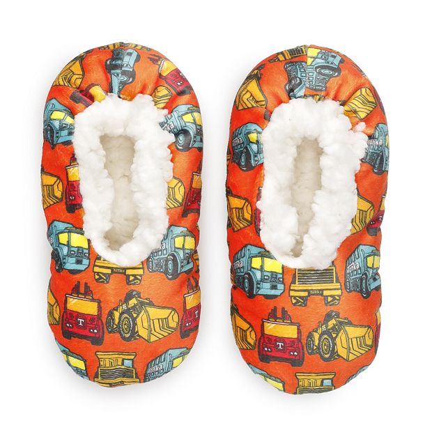 Tonka slippers best sale