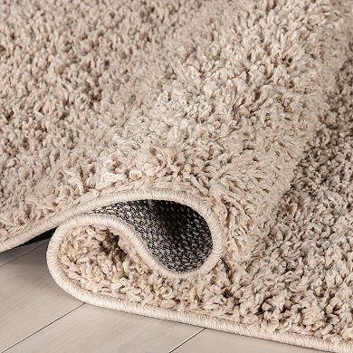 Well Woven Elle Basics Emerson Shag Are Rug