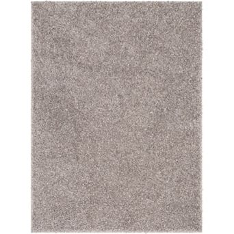 Well Woven Elle Basics Emerson Shag Area Rug