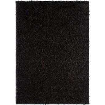 Well Woven Elle Basics Emerson Shag Area Rug