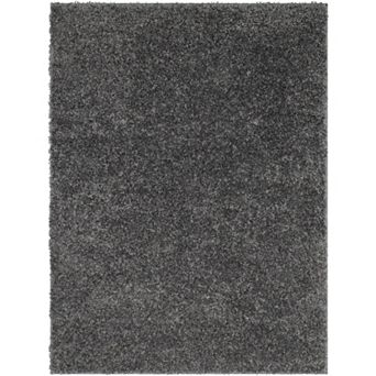 Well Woven Elle Basics Emerson Shag Area Rug