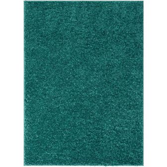Well Woven Elle Basics Emerson Shag Area Rug