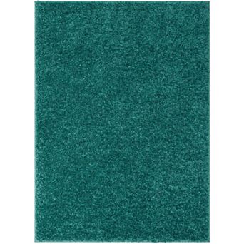 Well Woven Elle Basics Emerson Shag Area Rug