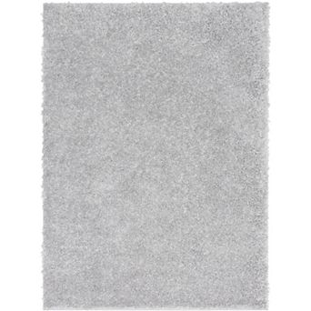 Well Woven Elle Basics Emerson Shag Area Rug